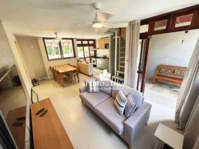 Casa de Condomínio com 3 Quartos à venda, 105m² no Riviera, Bertioga