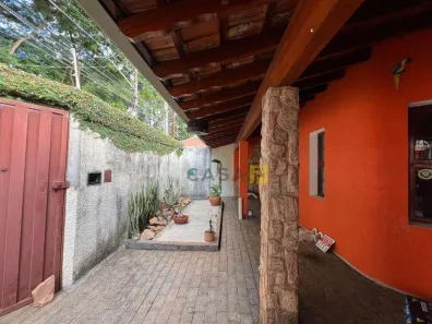 Casa com 3 Quartos à venda, 250m² no Jardim Nossa Senhora de Fátima, Nova Odessa
