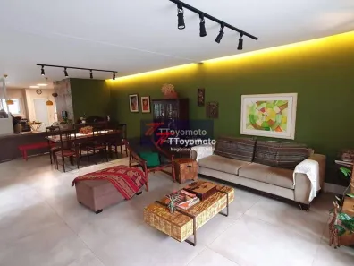Casa com 4 Quartos à venda, 380m² no Bosque da Saúde, São Paulo