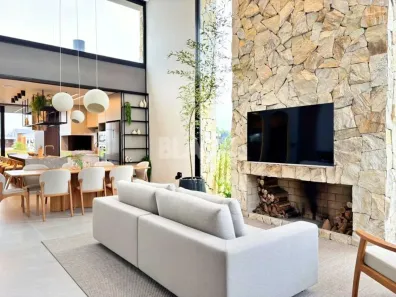 Casa de Condomínio com 3 Quartos à venda, 277m² no Centenário, Torres
