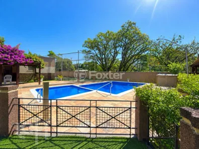 Apartamento com 2 Quartos à venda, 55m² no Centro, Canoas