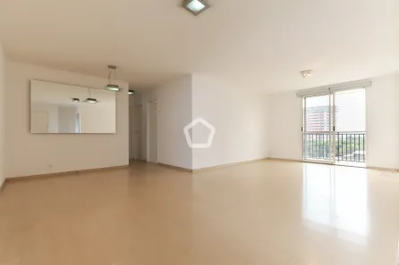 Apartamento com 3 Quartos à venda, 107m² no Água Branca, São Paulo