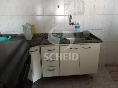 Imóvel Comercial com 2 Quartos para alugar, 60m² no Campininha, São Paulo