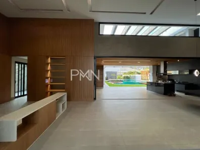 Casa com 5 Quartos à venda, 600m² no Loteamento Residencial Jaguari (Sousas), Campinas