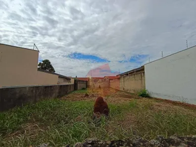 Lote/Terreno à venda, 424m² no Jardim Nossa Senhora de Fátima, Americana