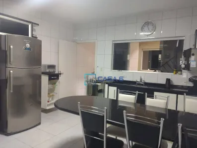Sobrado com 3 Quartos à venda, 90m² no Vila Regente Feijó, São Paulo