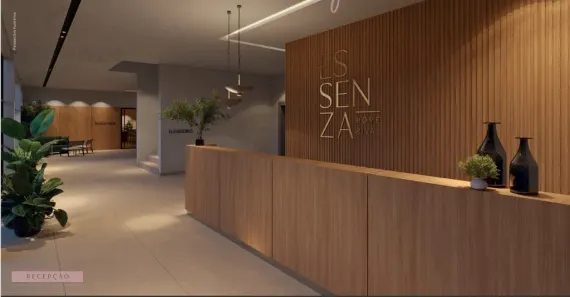 Apartamento com 3 Quartos à venda, 65m² no Palmares, Belo Horizonte