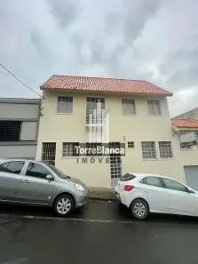 Imóvel Comercial com 1 Quarto para alugar, 150m² no Centro, Ponta Grossa