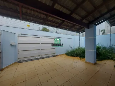 Casa com 3 Quartos para alugar, 180m² no Parque Brasília 2ª Etapa, Anápolis