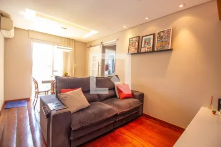 Apartamento com 2 Quartos à venda, 67m² no Vila Deodoro, São Paulo