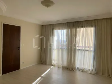 Apartamento com 3 Quartos à venda, 86m² no Pinheiros, São Paulo
