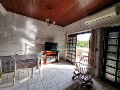 Casa com 5 Quartos à venda, 360m² no Nova Cachoeirinha, Cachoeirinha