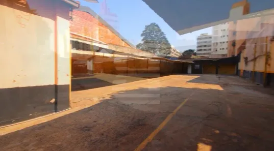 Lote/Terreno à venda, 687m² no Centro, Campinas