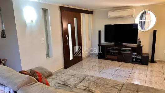 Casa com 3 Quartos à venda, 363m² no Boa Vista, São José do Rio Preto
