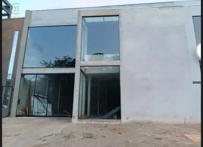 Galpão/Depósito/Armazém para alugar, 230m² no Jardim Presidente, Londrina