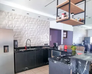 Casa de Condomínio com 3 Quartos à venda, 191m² no Jardim Haras Bela Vista, Vargem Grande Paulista
