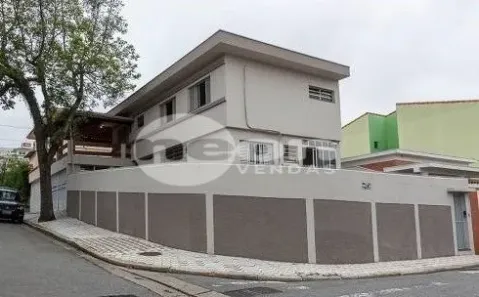 Sobrado com 3 Quartos à venda, 231m² no Nova Petrópolis, São Bernardo do Campo
