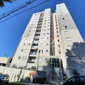Apartamento com 2 Quartos à venda, 57m² no Jardim Alvorada, São Carlos