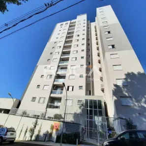 Apartamento com 2 Quartos à venda, 57m² no Jardim Alvorada, São Carlos