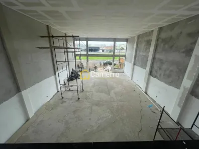 Ponto Comercial para alugar, 250m² no Cidade Nova II, Santa Bárbara D'Oeste