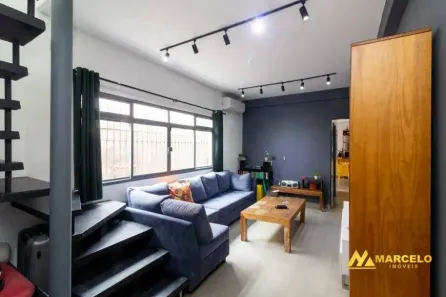 Sobrado com 3 Quartos à venda, 142m² no Vila Romana, São Paulo