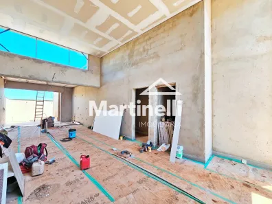 Casa de Condomínio com 3 Quartos à venda, 179m² no Bonfim Paulista, Ribeirão Preto