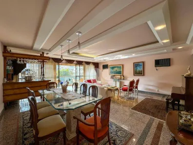 Apartamento com 4 Quartos à venda, 222m² no Flamengo, Rio de Janeiro