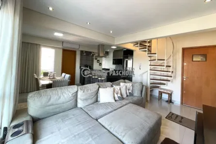 Apartamento com 2 Quartos à venda, 148m² no Jardim Botânico, Ribeirão Preto