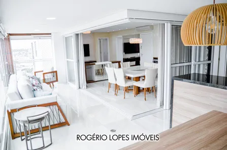 Apartamento com 3 Quartos à venda, 156m² no Vila Mariana, São Paulo