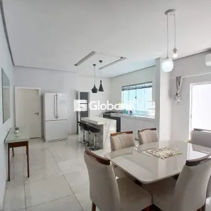 Casa com 4 Quartos à venda, 280m² no Planalto, Montes Claros