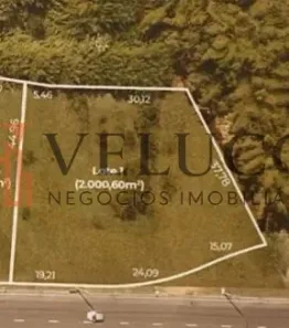 Lote/Terreno à venda, 20000m² no Jardim São Gabriel, Campinas