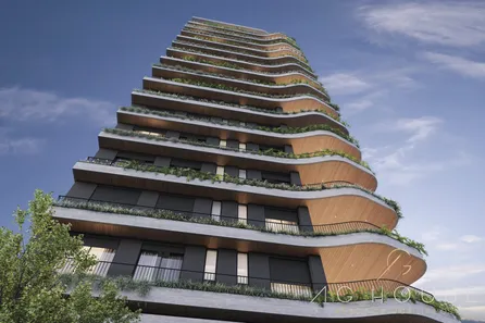 Apartamento com 4 Quartos à venda, 202m² no Jardim Paulista, São Paulo