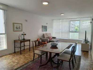 Apartamento com 3 Quartos à venda, 160m² no Pinheiros, São Paulo