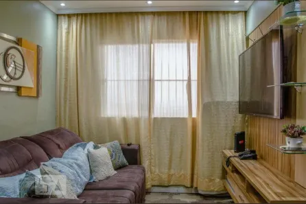 Apartamento com 2 Quartos à venda, 42m² no Limão, São Paulo