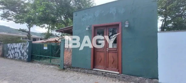 Imóvel Comercial para alugar, 100m² no Campeche, Florianópolis