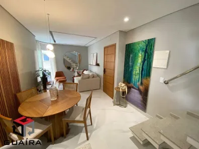 Cobertura com 3 Quartos à venda, 134m² no Centro, São Bernardo do Campo