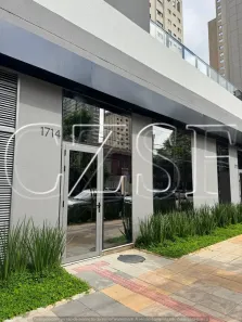 Ponto Comercial com 1 Quarto para alugar, 63m² no Vila Nova Conceição, São Paulo