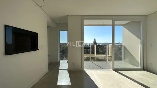 Apartamento com 3 Quartos à venda, 93m² no Centro, Pelotas