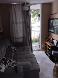 Apartamento com 2 Quartos à venda, 48m² no Jaguaré, São Paulo