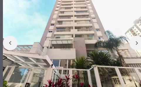 Apartamento com 2 Quartos à venda, 62m² no Tatuapé, São Paulo