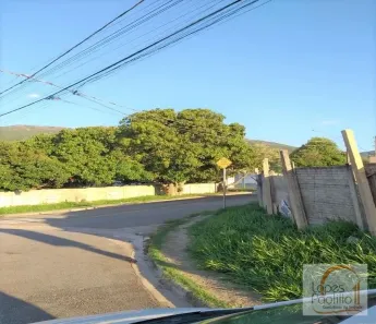Lote/Terreno à venda, 10m² no Jardim Maristela, Atibaia