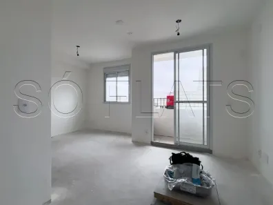 Flat com 1 Quarto à venda, 24m² no Pinheiros, São Paulo