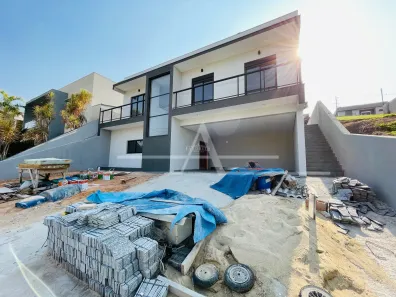 Casa com 3 Quartos à venda, 200m² no Condomínio Villa Real de Bragança, Bragança Paulista