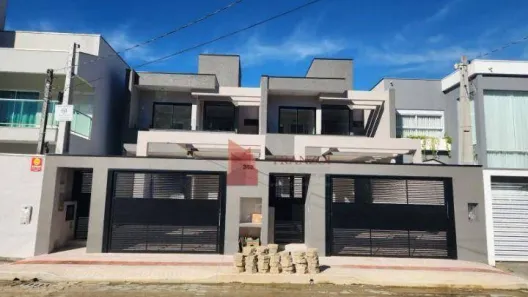 Casa de Condomínio com 3 Quartos à venda, 165m² no Ressacada, Itajaí