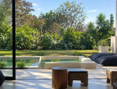 Apartamento com 3 Quartos para alugar, 267m² no Loteamento Parque dos Alecrins, Campinas