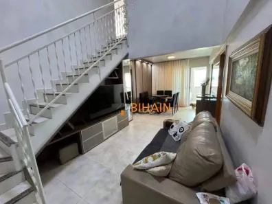 Cobertura com 4 Quartos à venda, 202m² no Buritis, Belo Horizonte