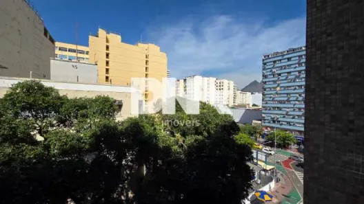Apartamento com 3 Quartos à venda, 87m² no Flamengo, Rio de Janeiro