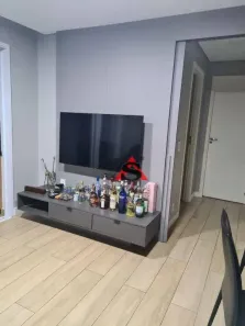 Apartamento com 2 Quartos à venda, 68m² no Chácara Inglesa, São Paulo