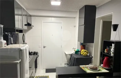 Apartamento com 2 Quartos à venda, 38m² no Vila Guilherme, São Paulo