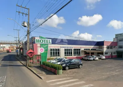 Galpão/Depósito/Armazém à venda, 1474m² no Chapada, Ponta Grossa